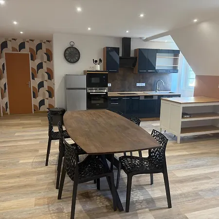 Apartamento L Escale