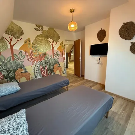 L Escale Apartamento *