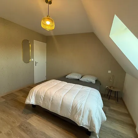 L Escale Apartamento